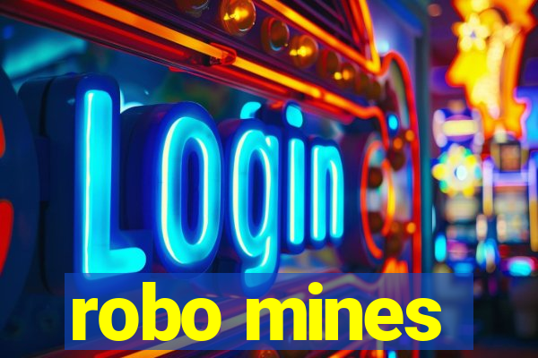 robo mines