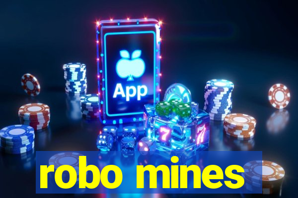 robo mines