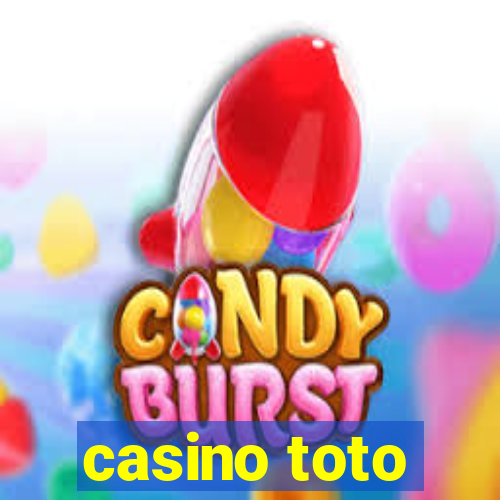 casino toto