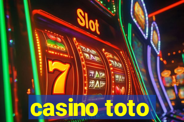 casino toto