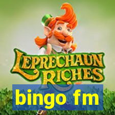 bingo fm