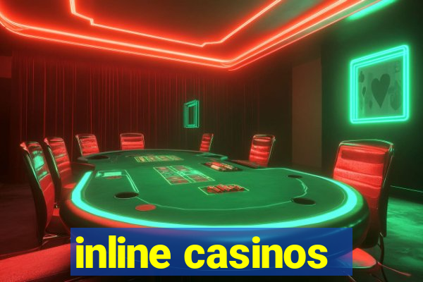 inline casinos