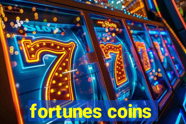 fortunes coins