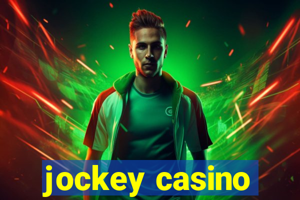 jockey casino