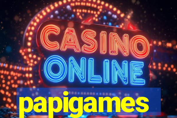 papigames