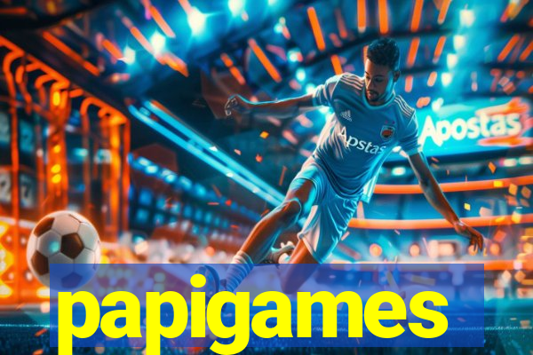 papigames