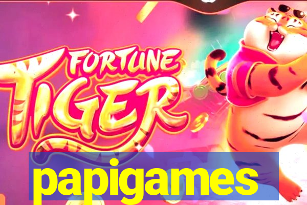 papigames