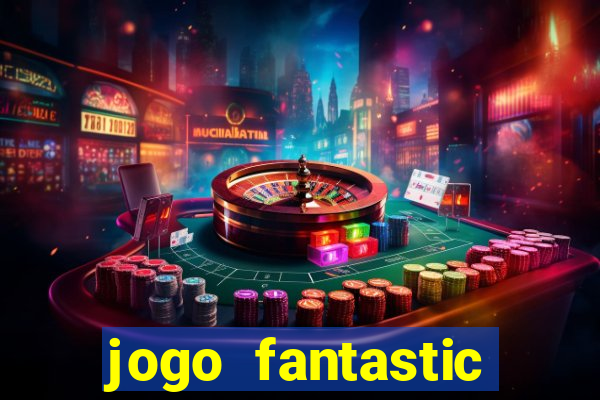 jogo fantastic samba slot