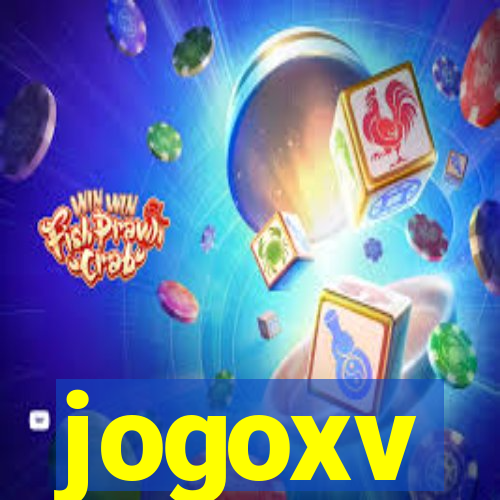 jogoxv