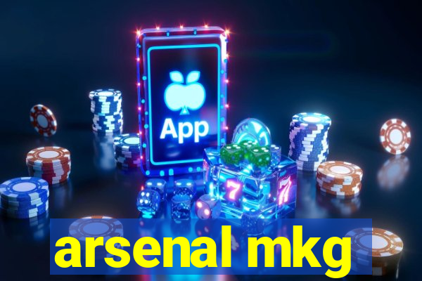 arsenal mkg