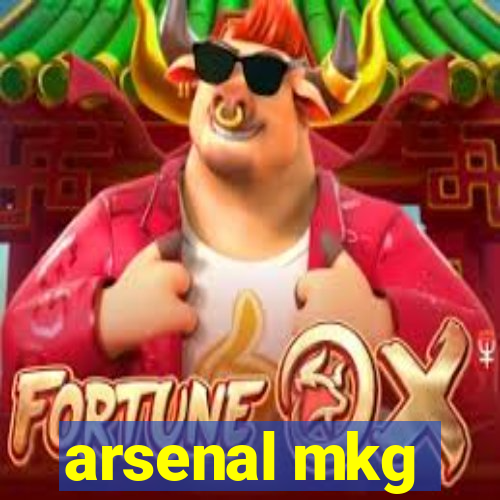 arsenal mkg