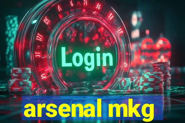 arsenal mkg