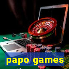 papo games