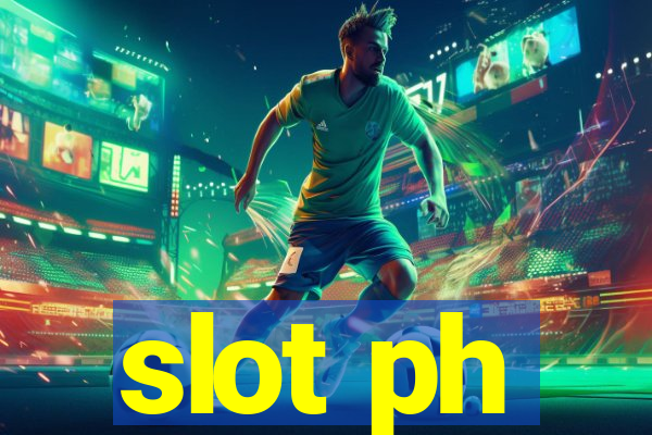 slot ph