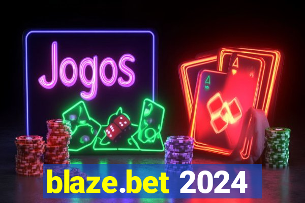 blaze.bet 2024