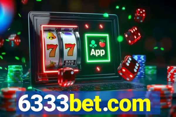 6333bet.com