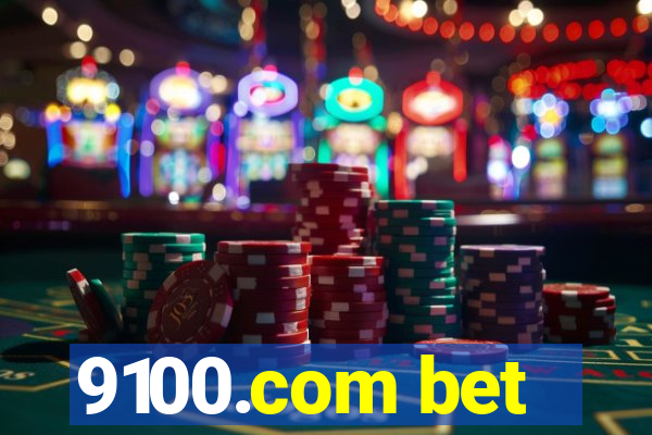 9100.com bet