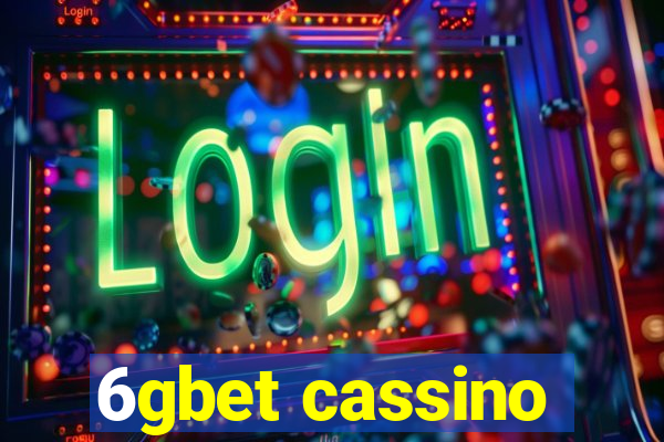 6gbet cassino