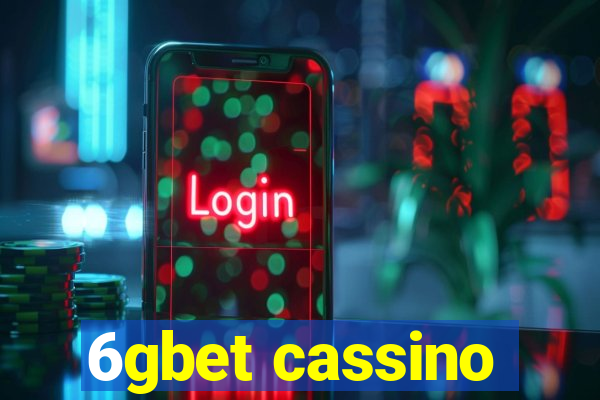 6gbet cassino