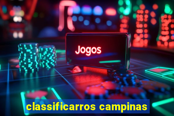 classificarros campinas