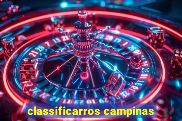 classificarros campinas