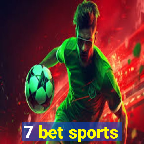 7 bet sports