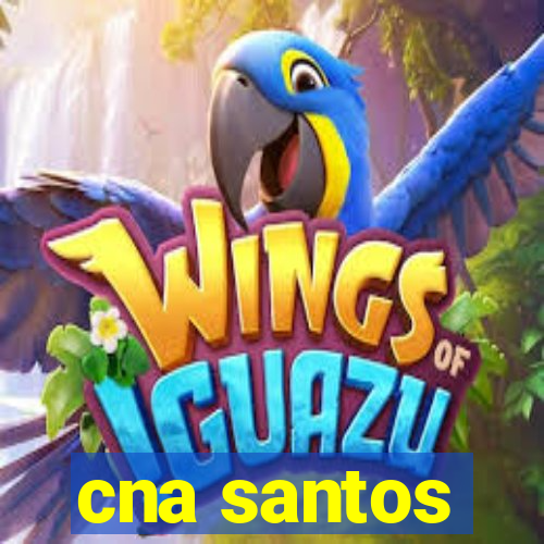 cna santos