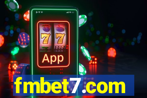 fmbet7.com