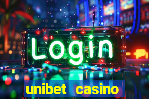 unibet casino review brand