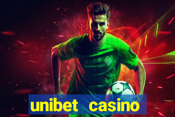 unibet casino review brand