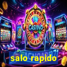 salo rapido