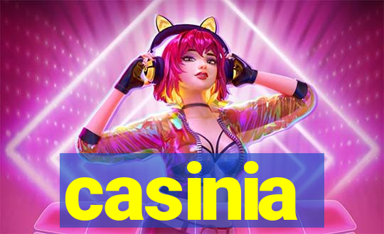 casinia