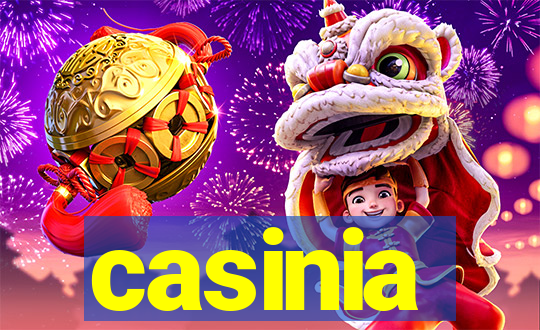 casinia