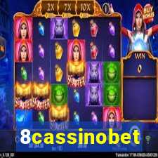 8cassinobet