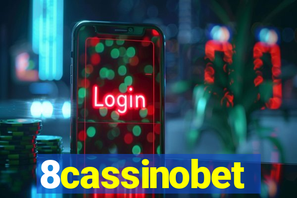 8cassinobet