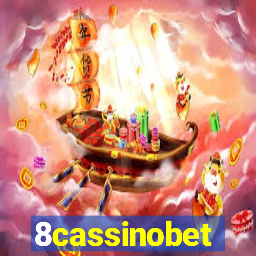 8cassinobet