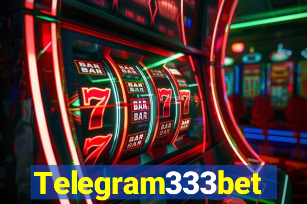 Telegram333bet