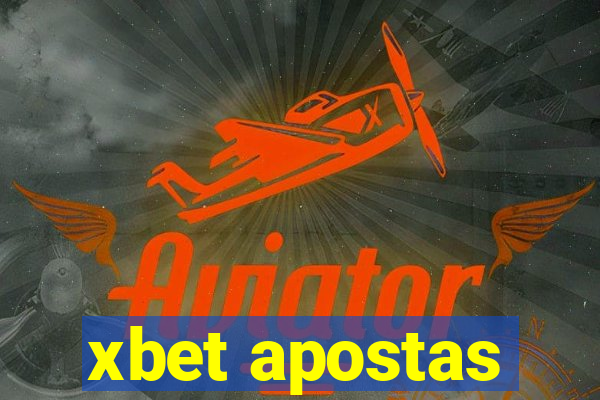 xbet apostas