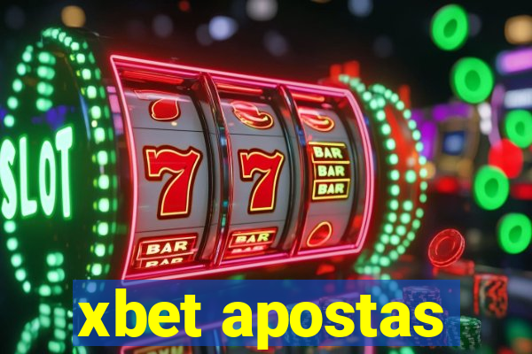 xbet apostas