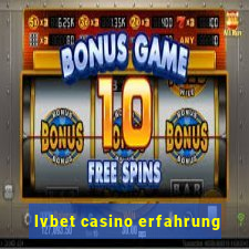 lvbet casino erfahrung