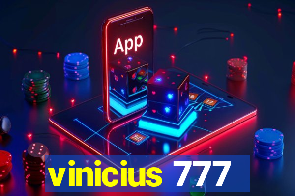 vinicius 777