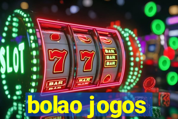 bolao jogos