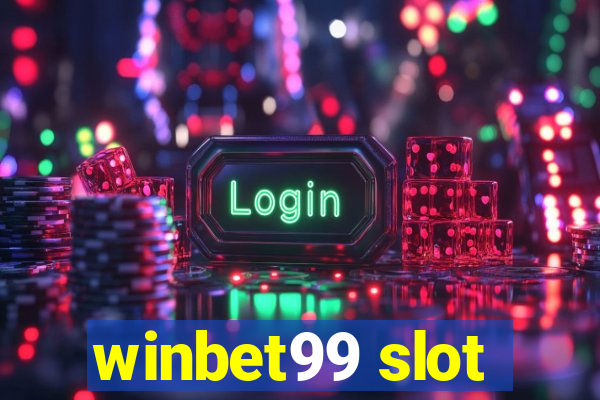 winbet99 slot