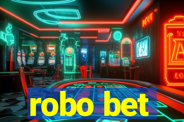 robo bet