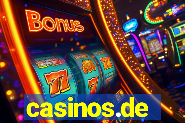 casinos.de