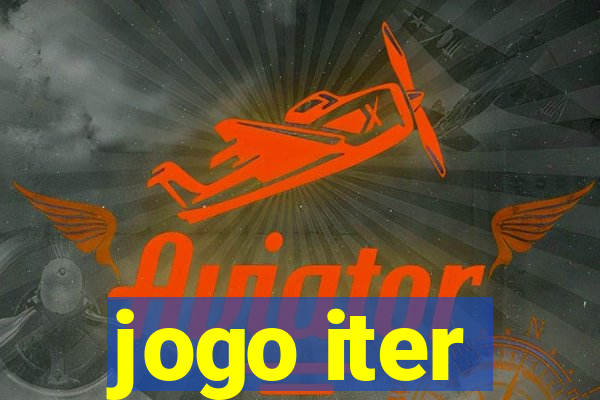 jogo iter