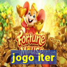 jogo iter