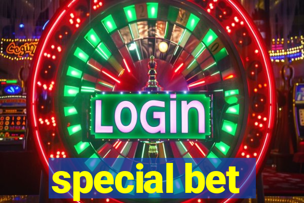 special bet