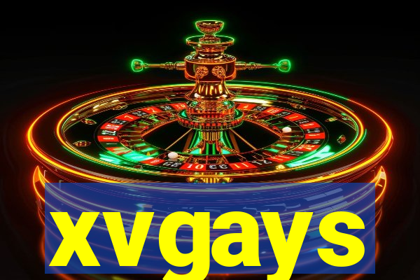 xvgays