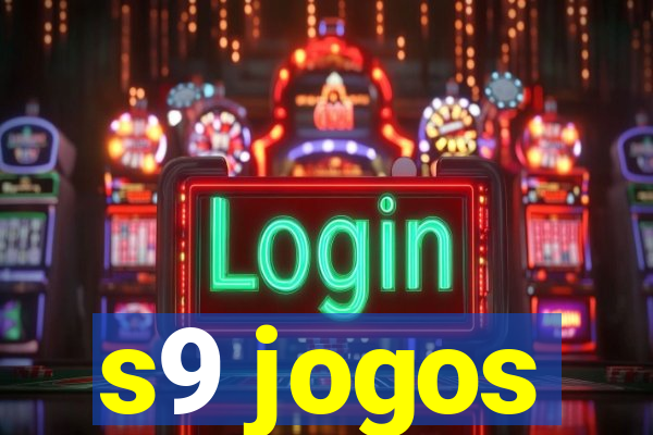 s9 jogos